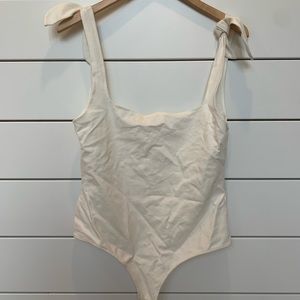 Free People body suit